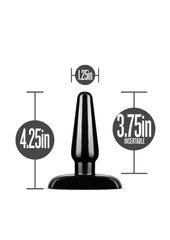 Anal Adventures Basic Anal Plug