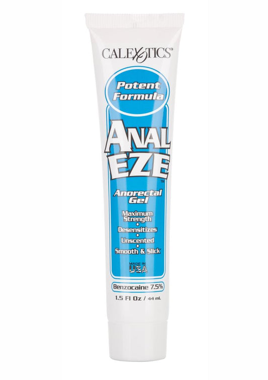 Anal Eze Anorectal Gel - 1.5oz