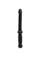 Anal Push Probe with Easy-Grip Handle