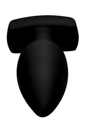tapered beginner anal vibrator