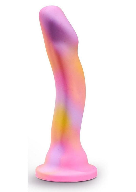 Avant Sun's Out Silicone Dildo - Pink