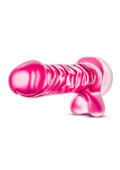 B Yours Basic 8 Dildo with Balls