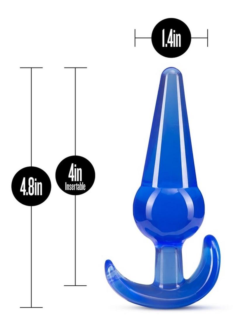 Best sex toy flexible anal probe for beginners