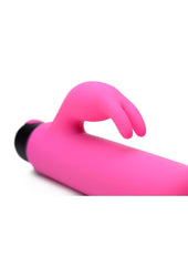 Bang! XL Bullet and Rabbit Silicone Sleeve