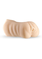 Adult sex toy male stroker in discreet design