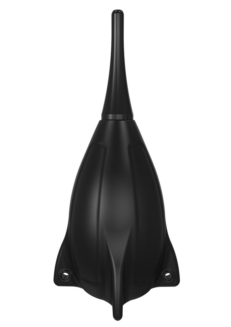 Bathmate Hydro Rocket Douche - Black