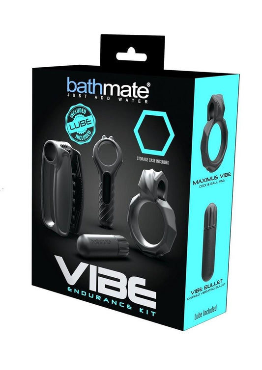 Bathmate Vibe Endurance - Pack