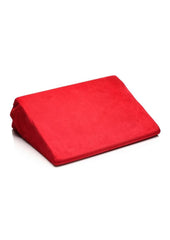 Bedroom Bliss Love Cushion - Red