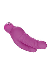 Bendie Stud Over and Under Vibrator