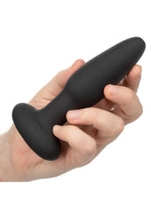 Bionic Pressure Rimming Probe Rechargeable Silicone Anal Stimulator