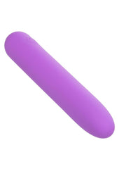 Bliss Liquid Silicone Rechargeable Mini Vibrator