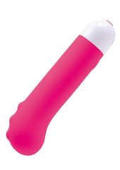 Bodywand Dotted Mini G Rechargeable Silicone Vibrator
