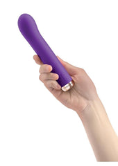 Bodywand My First G-Spot Vibe Silicone Rechargeable Vibrator