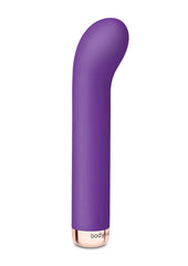 Bodywand My First G-Spot Vibe Silicone Rechargeable Vibrator