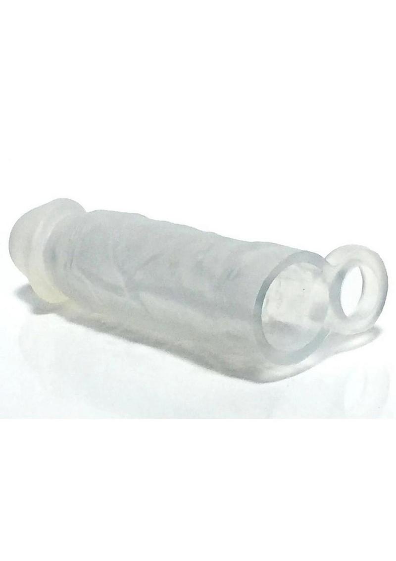 Boneyard Meaty 3x Stretch Silicone Penis Extender