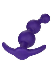 Booty Call Booty Beads Silicone Anal Beads