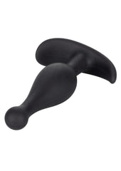 Booty Call Booty Rocker Silicone Butt Plug