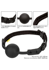 Boundless Ball Gag