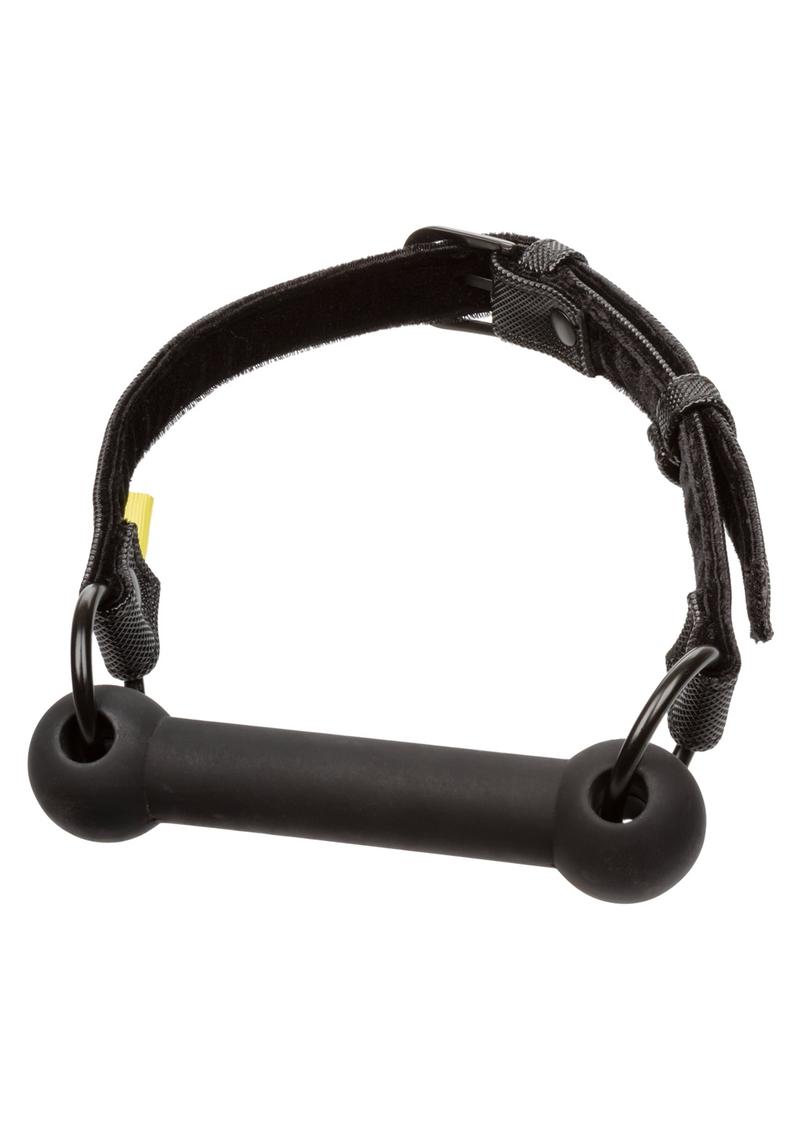 Boundless Bar Gag - Black