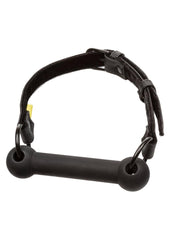 Boundless Bar Gag - Black