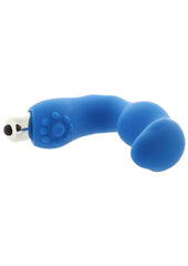 Butts Up Silicone P-Spot Prostate Massager