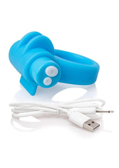 Charged Combo USB Rechargeable Silicone Kit #1 Waterproof