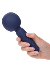Charisma Seduction Rechargeable Silicone Massager Wand