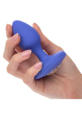 Cheeky Gems Rechargeable Silicone Vibrating Probe