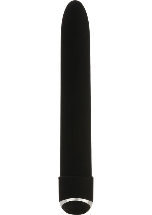 Classic Chic Standard Vibrator - Black