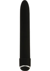 Classic Chic Standard Vibrator - Black