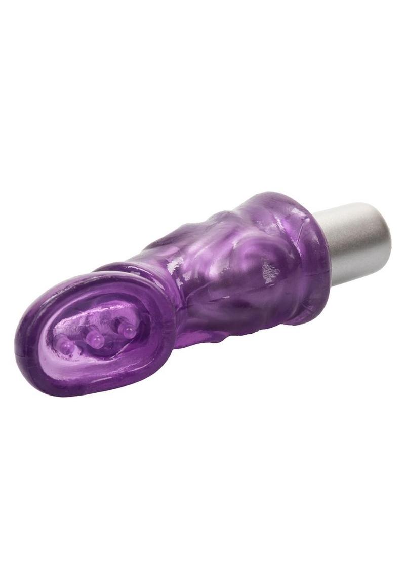 Classic Pussy Pleaser Clit Climaxer Clitoral Stimulator