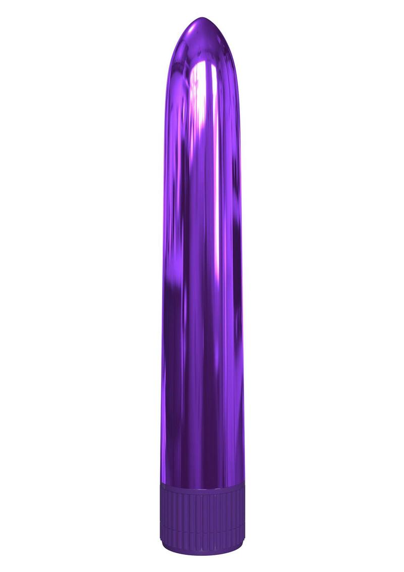 Classix Rocket Vibrator - Purple