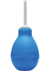 Cleanstream Enema Bulb - Blue