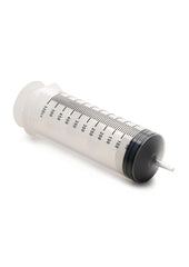 Cleanstream Enema Syringe with Tube