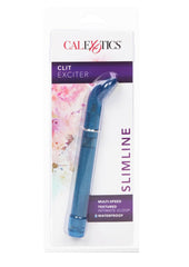 Clit Exciter Vibrator - Blue