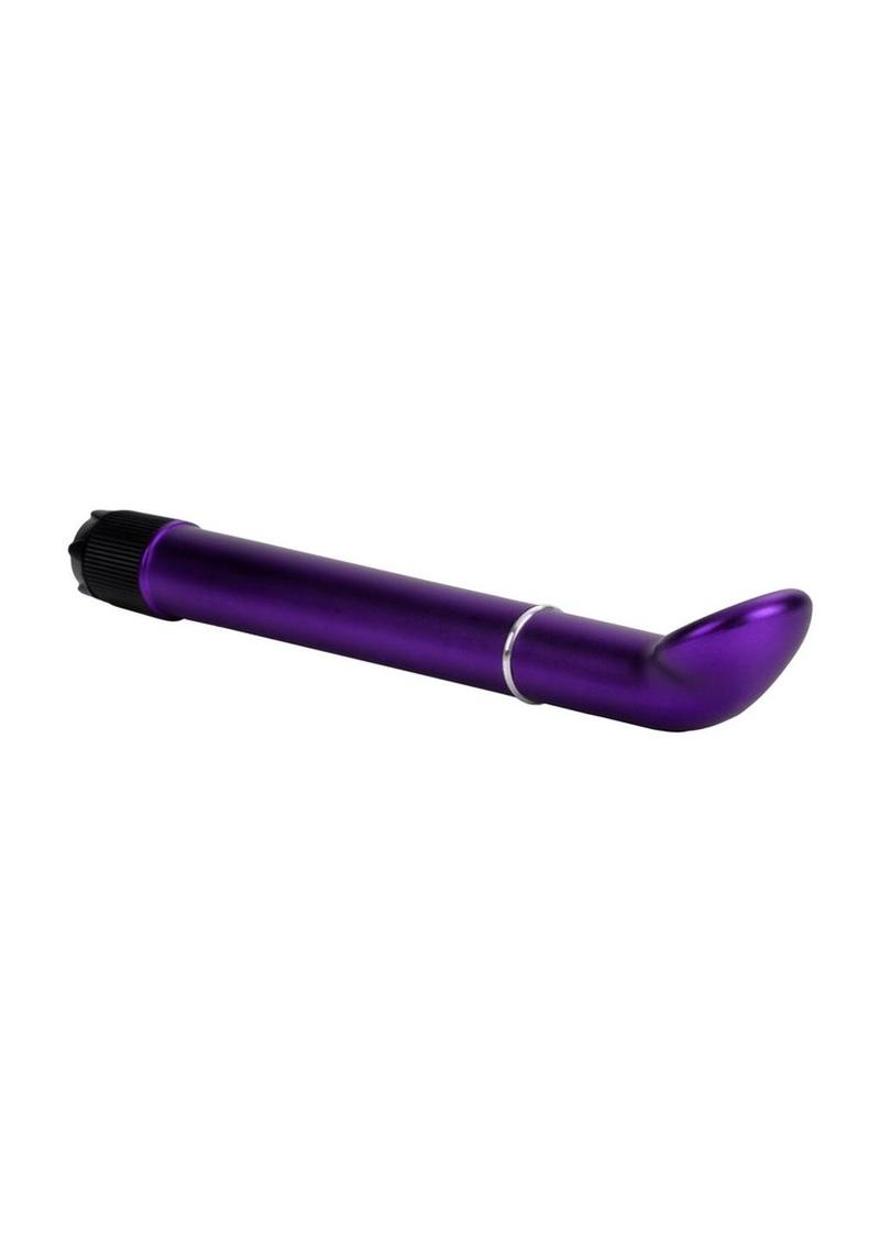Luxury vibrator for female solo play