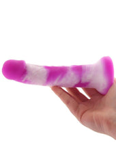 Colours Pleasures Yum Yum Silicone Dildo