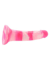 Colours Pleasures Yum Yum Silicone Dildo