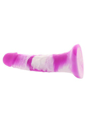 Colours Pleasures Yum Yum Silicone Dildo