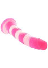 Colours Pleasures Yum Yum Silicone Dildo