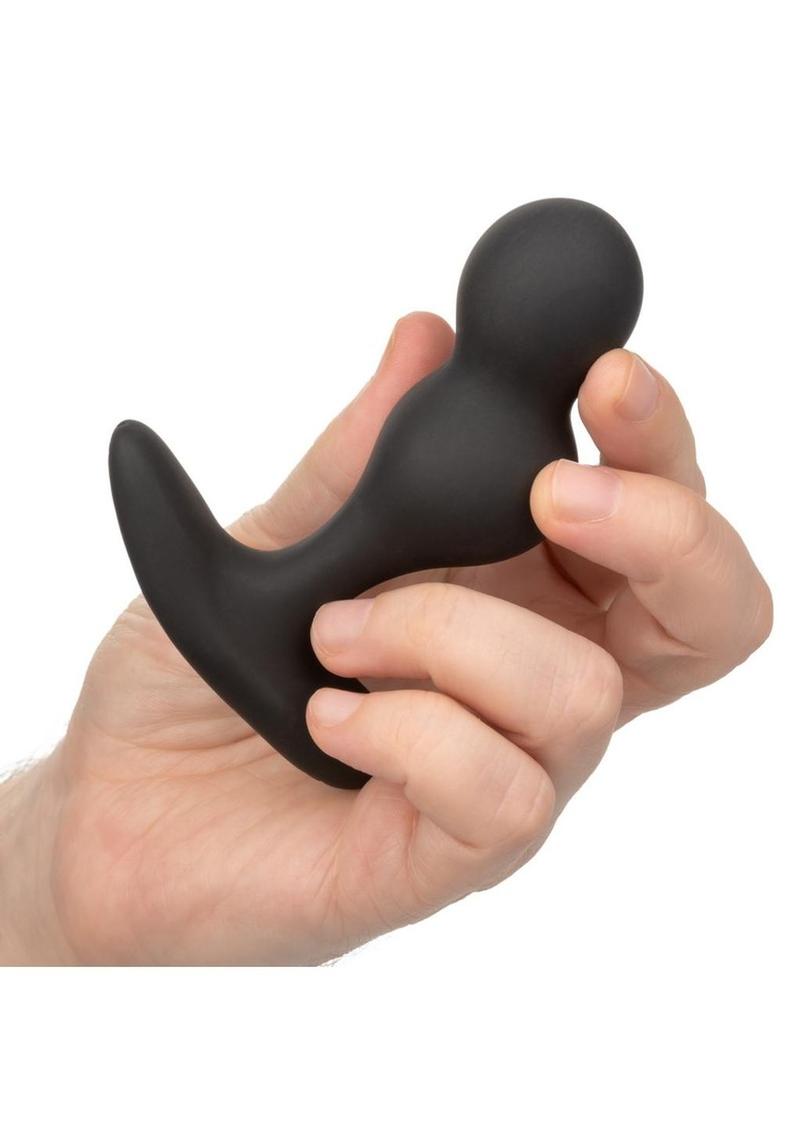 Colt Dual Power Probe Rechargeable Silicone Vibrator