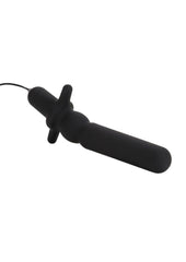 Colt Power Anal-T Vibrating Butt Plug with Remote Control