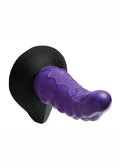 Creature Cocks Orion Invader Veiny Space Alien Silicone Dildo