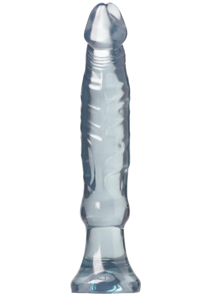 Crystal Jellies Anal Starter - Clear