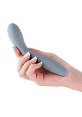 Wireless remote control vibrator for couples
