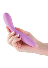 Discreet pocket vibrator for travel fun