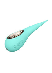 Dot Rechargeable Eliptical Clitoral Stimulator