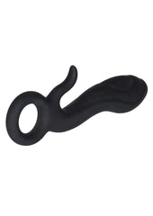 Dr. Joel Kaplan Silicone Ultimate Prostate Stimulator