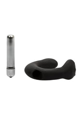 Dr. Joel P-Rock Silicone Prostate Stimulator