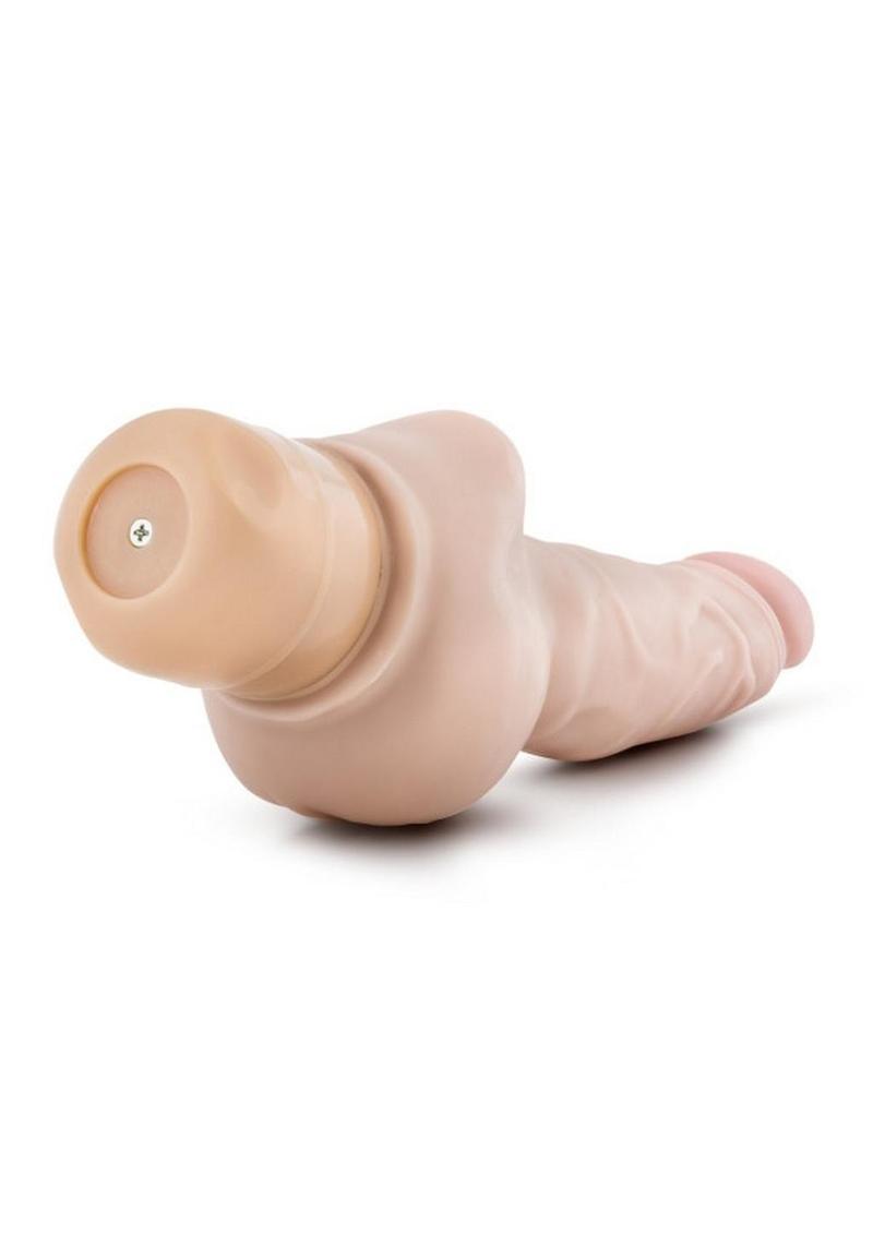 Female sex toy rabbit vibrator with multiple functions